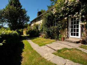 Dolgenau Cottages